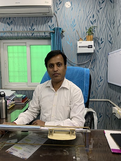 Urologist Doctor in Patna